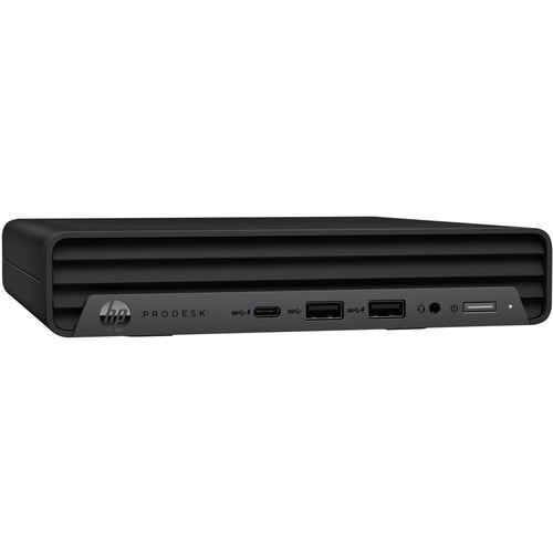 CUSTOM 600 G6 PRODESK DM I710700T 16GB/256GB
