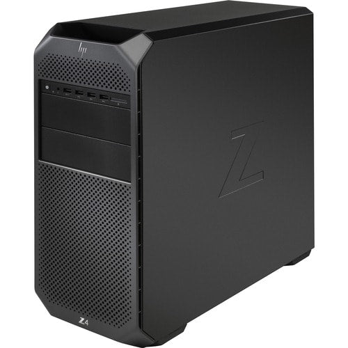 CUSTOM Z4G4T XW2295 64GB/1TB W10 P64