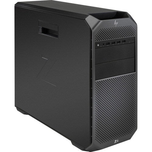 CUSTOM Z4G4T XW2295 64GB/1TB W10 P64