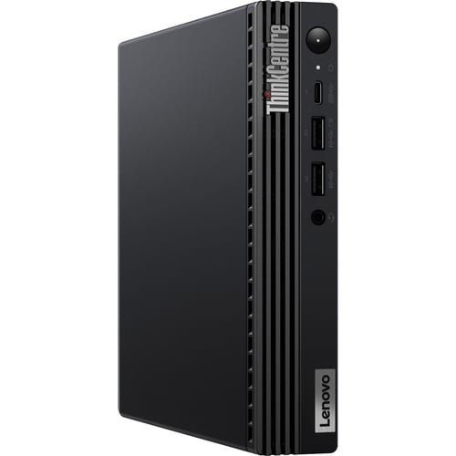 TOPSELLER THINKCENTRE M70Q I5-12400T 1.8G 8GB 256GB SSD W11P