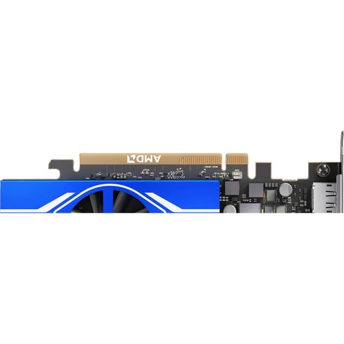 AMD RADEON PRO W6400 GRAPHIC CARD **E