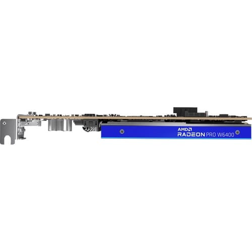 AMD RADEON PRO W6400 GRAPHIC CARD **E