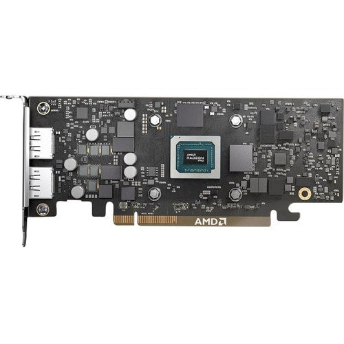 AMD RADEON PRO W6400 GRAPHIC CARD **E
