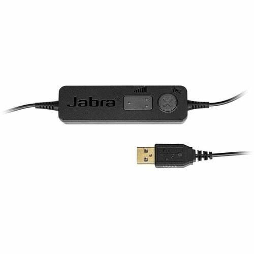 JABRA BIZ 1100 EDU DUO USB EDUCATION HEADSET