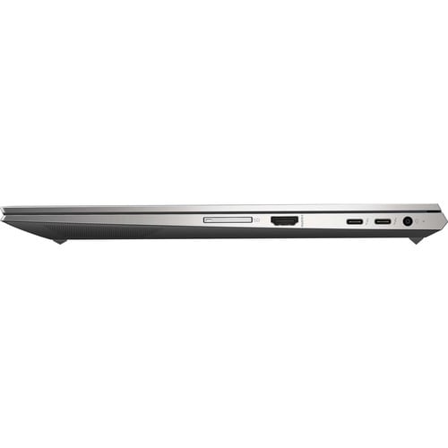 CUSTOM ZBOOK15S G8 I9-11950H 32GB 2TB 15IN