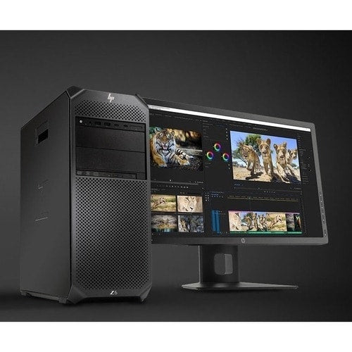CUSTOM Z4G4T XW2225 32GB/1TB