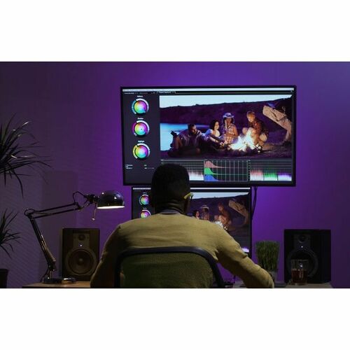 86IN 4K 120HZ SMART TV MONITOR