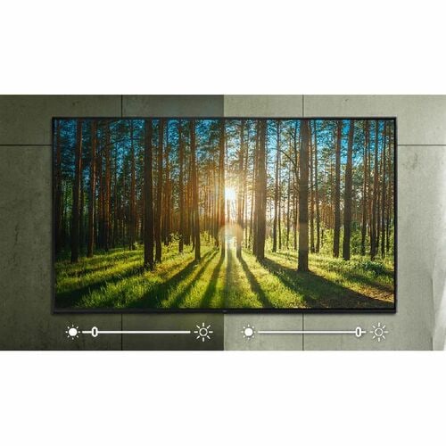86IN 4K 120HZ SMART TV MONITOR