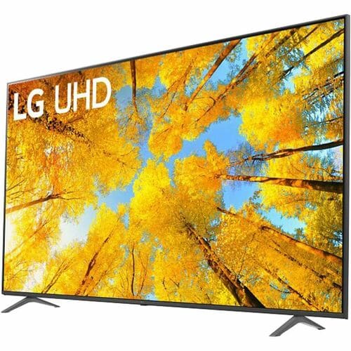86IN 4K 120HZ SMART TV MONITOR