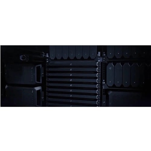 CUSTOM ZCENTRAL 4R XW2255 128GB/512GB