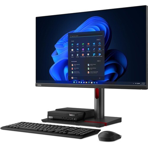 THINKCENTRE M90Q GEN3 I7-12700T 1.4G 16GB 256GB SSD W11P 64BIT