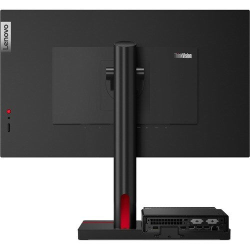 THINKCENTRE M90Q GEN3 I5-12500 3.0G 8GB 256GB SSD W11P 64BIT