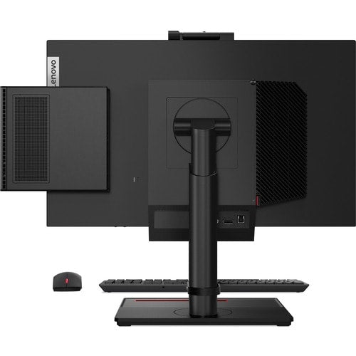 THINKCENTRE M90Q GEN3 I5-12500 3.0G 8GB 256GB SSD W11P 64BIT