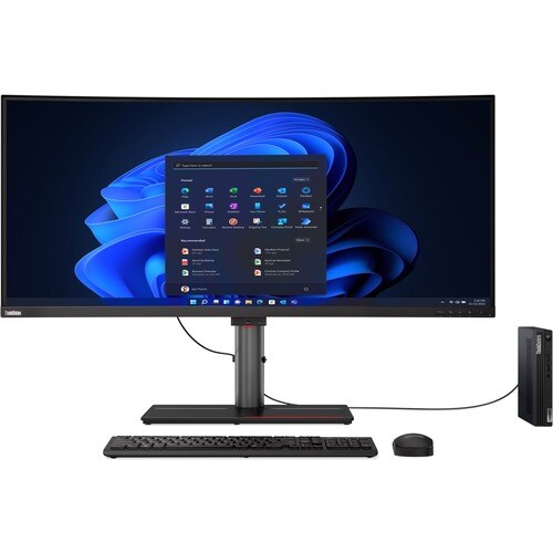 THINKCENTRE M90Q GEN3 I7-12700T 1.4G 16GB 512GB SSD W11P 64BIT