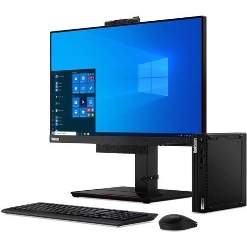 THINKCENTRE M80Q GEN3 I7-12700T 1.4G 16GB 1TB SSD W11P 64BIT