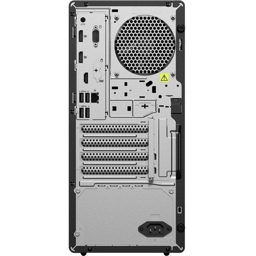 THINKCENTRE M90T GEN3 I5-12500 3.0G 8GB 256GB SSD W11P 64BIT