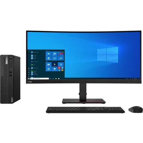 THINKCENTRE M80S GEN3 I5-12500 3.0G 16GB 512GB SSD W11P 64BIT
