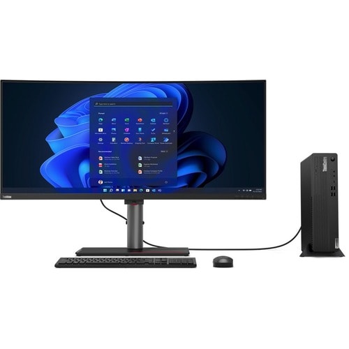 THINKCENTRE M90S GEN3 I5-12500 3.0G 16GB 256GB SSD W11P 64BIT