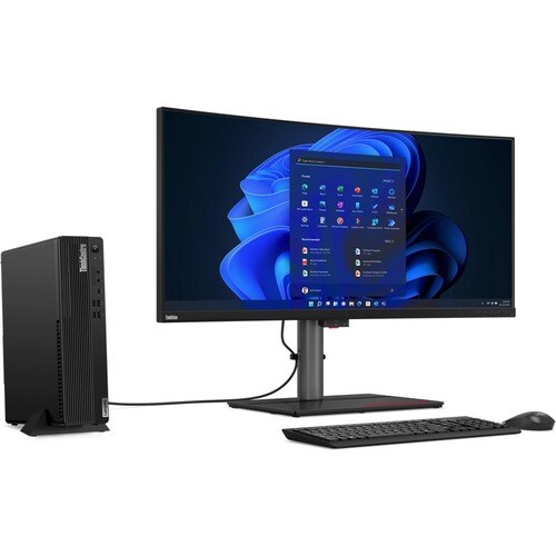 THINKCENTRE M90S GEN3 I5-12500 3.0G 16GB 256GB SSD W11P 64BIT