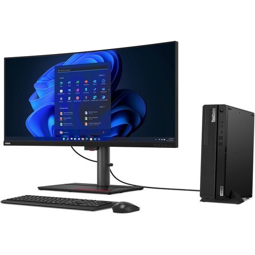 THINKCENTRE M90S GEN3 I5-12500 3.0G 16GB 256GB SSD W11P 64BIT