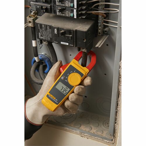 MULTIMETER AND CLAMP METER COMBO KIT 0