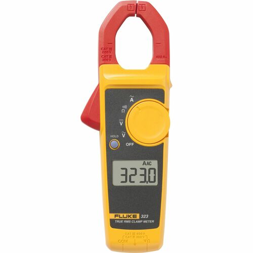 MULTIMETER AND CLAMP METER COMBO KIT 0