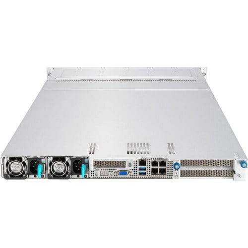 DUAL AMD EPYC 7002/7003 4XNVME 1U 8X SAS/SATA+1G 1600W