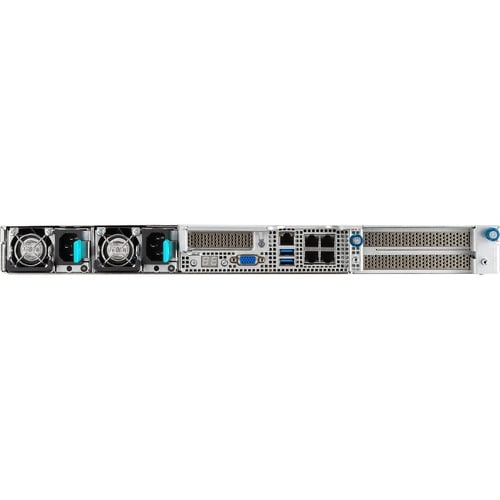 DUAL AMD EPYC 7002/7003 4XNVME 1U 8X SAS/SATA+1G 1600W