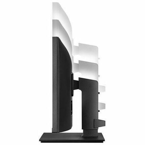 24IN 1920X1080 LCD IPS MNTR HDMI DP TILT HEIGHT PIVOT VESA