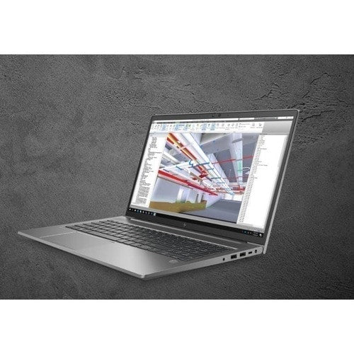 CUSTOM ZBOOK P G8 I7-11850H 15.6IN 32GB 512GB