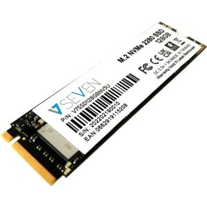 128GB V7 NVME GEN3X4 M.2 NVME 3D TLC SSD