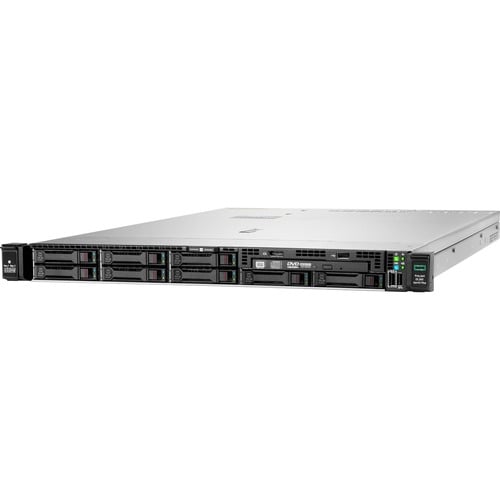 HPE DL360GEN10+ 4310 1P32G NC-I 8SFF SVR PL-SY