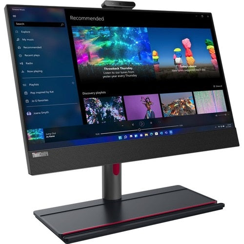 TC M90A G3 PRO AIO 23.8IN I9-12900 2.4G 32GB 1TB W11P 64BIT