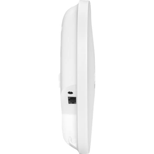 HPE NW INSTANT ON ACCESS POINT 4X4 WI-FI 6 US AP25 PL-3P