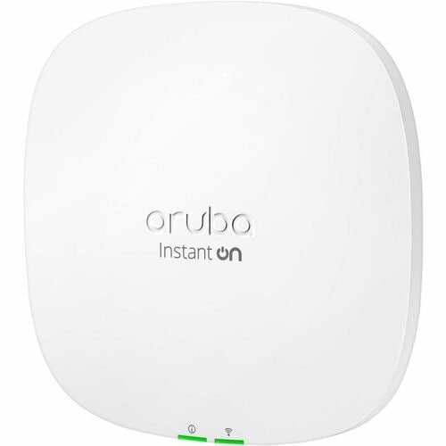 HPE NW ION ACCESS POINT BUNDLE WITH PSU 4X4 WI-FI 6 US AP25 PL-3P