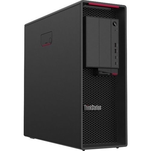 TS P620 AMD RYZEN PRO 5945WX 4.1G 32GB 1TB SSD W11P 64BIT M.2