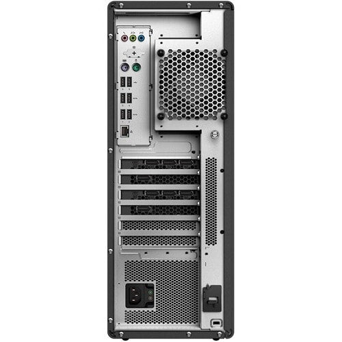 TS P620 AMD RYZEN PRO 5965WX 3.8G 32GB 1TB SSD W11P 64BIT M.2
