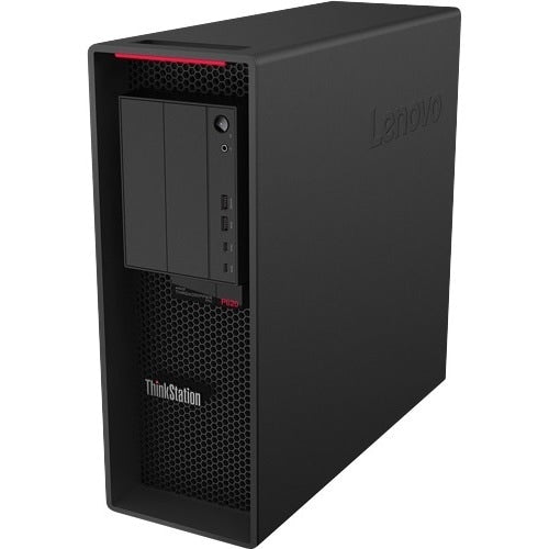 TS P620 AMD RYZEN PRO 5965WX 3.8G 32GB 1TB SSD W11P 64BIT M.2