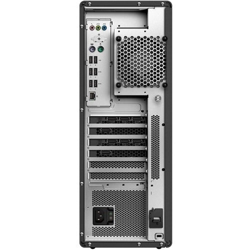 TS P620 AMD RYZEN PRO 5965WX 3.8G 64GB 2TB SSD W11P 64BIT M.2