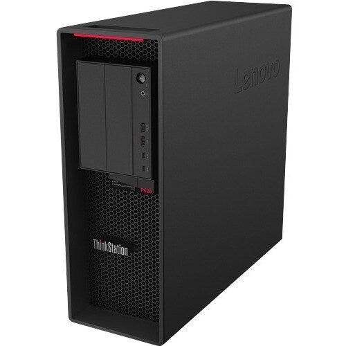 TS P620 AMD RYZEN PRO 5965WX 3.8G 64GB 2TB SSD W11P 64BIT M.2