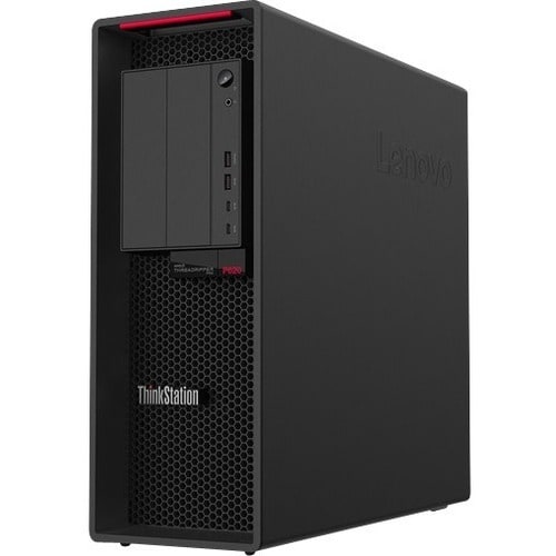 TS P620 AMD RYZEN PRO 5995WX 2.7G 128GB 2TB SSD W11P 64BIT M.2