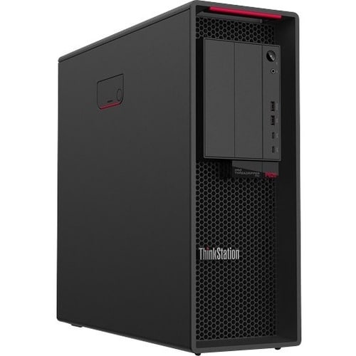 TS P620 AMD RYZEN PRO 5995WX 2.7G 128GB 2TB SSD W11P 64BIT M.2