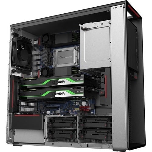 TS P620 AMD RYZEN PRO 5995WX 2.7G 32GB 1TB SSD W11P 64BIT M.2