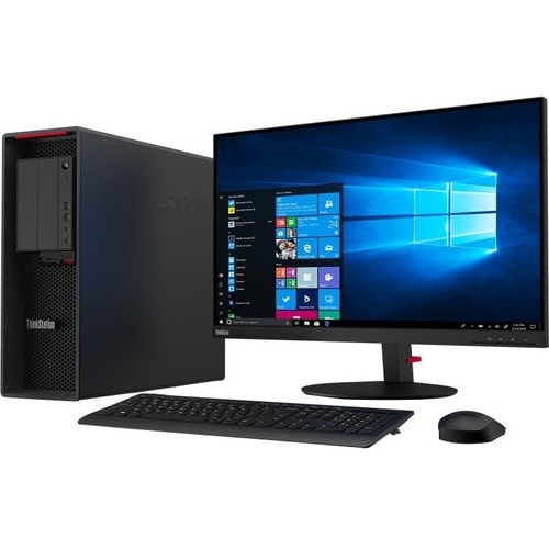 TS P620 AMD RYZEN PRO 5995WX 2.7G 32GB 1TB SSD W11P 64BIT M.2
