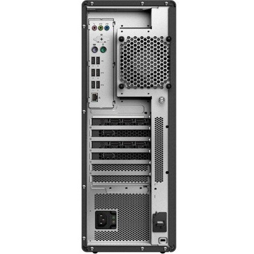 TS P620 AMD RYZEN PRO 5995WX 2.7G 32GB 1TB SSD W11P 64BIT M.2