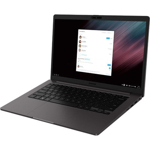 GALAXY BOOK2 BUSINESS 14IN I7-1270P 16GB 512GB GRAPHITE