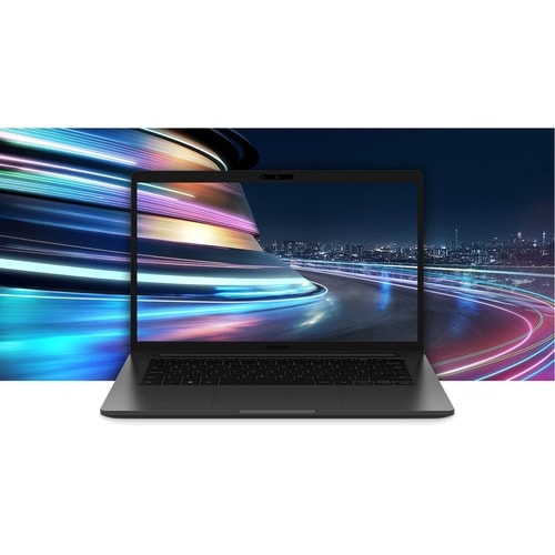 GALAXY BOOK2 BUSINESS 14IN I7-1270P 16GB 512GB GRAPHITE