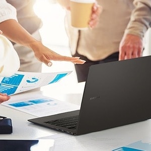 GALAXY BOOK2 BUSINESS 14IN I7-1270P 16GB 512GB GRAPHITE