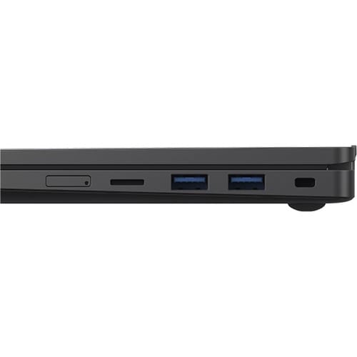 GALAXY BOOK2 BUSINESS 14IN I7-1270P 16GB 512GB GRAPHITE