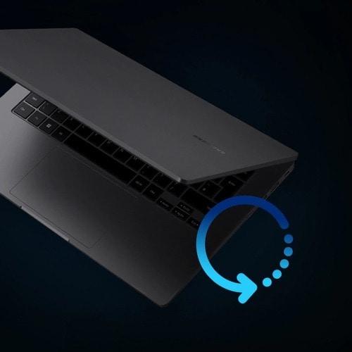 GALAXY BOOK2 BUSINESS 14IN I7-1270P 16GB 512GB GRAPHITE